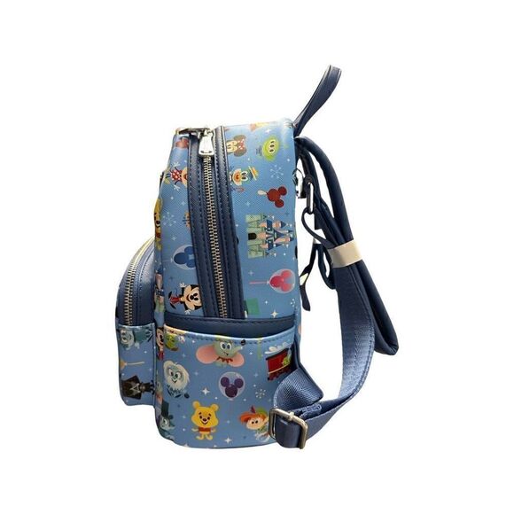 Disney Parks Loungefly NWT - Picture 3 of 4